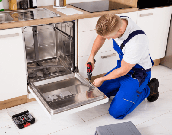 Dishwasher Repair Service
