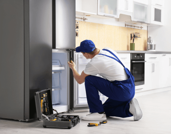 Refrigerator Repair Service
