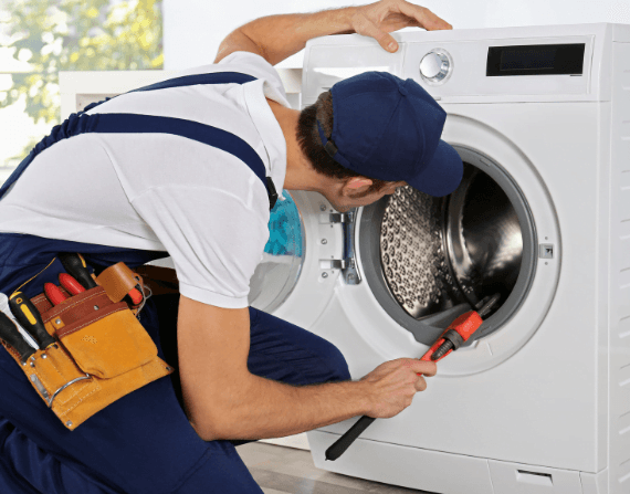 Washing Machine Repair Service