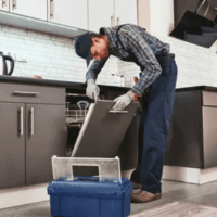 Dishwasher Repair